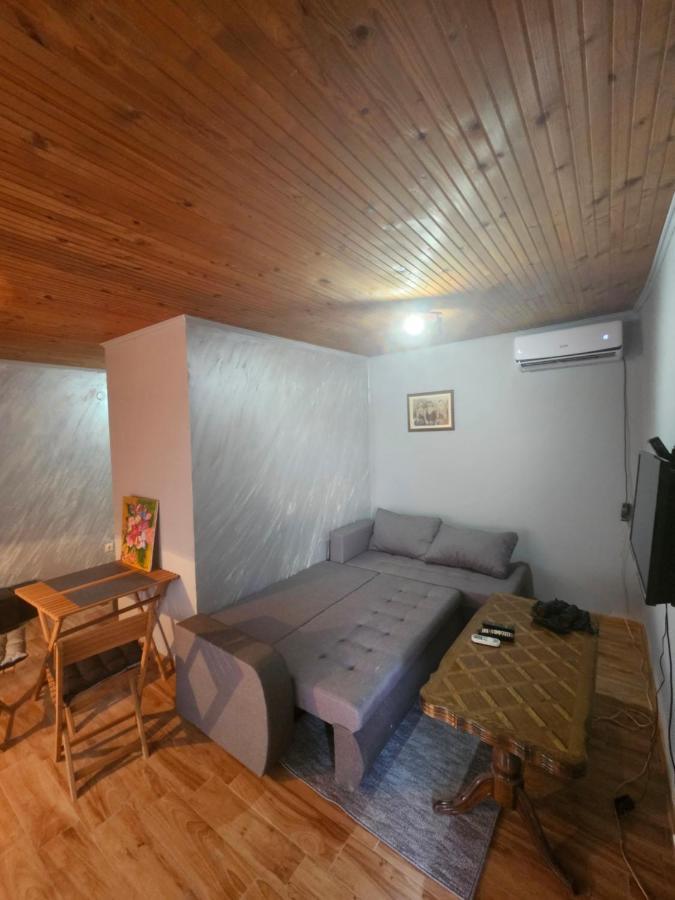 Wild Beauty House Skadar Lake سيتينيي المظهر الخارجي الصورة