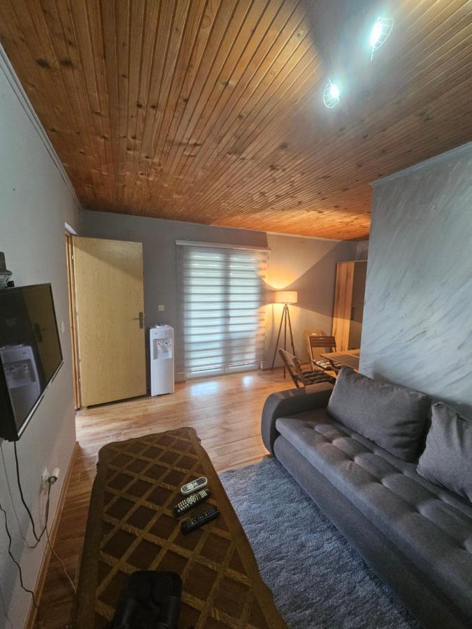 Wild Beauty House Skadar Lake سيتينيي المظهر الخارجي الصورة